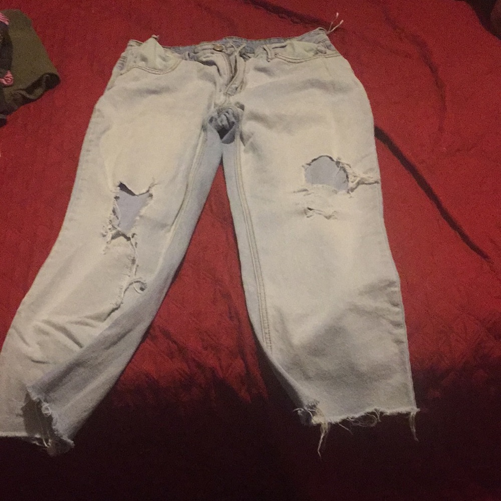 Capris